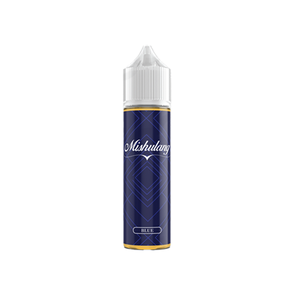 [무니코틴] 미슐랭(미슈랑) 폐호흡 액상 60ml